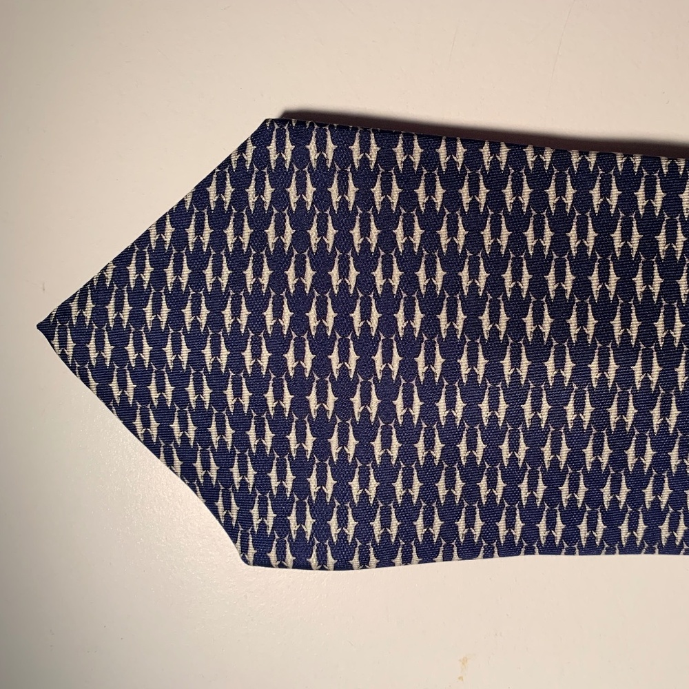 Shark Lovers Tie